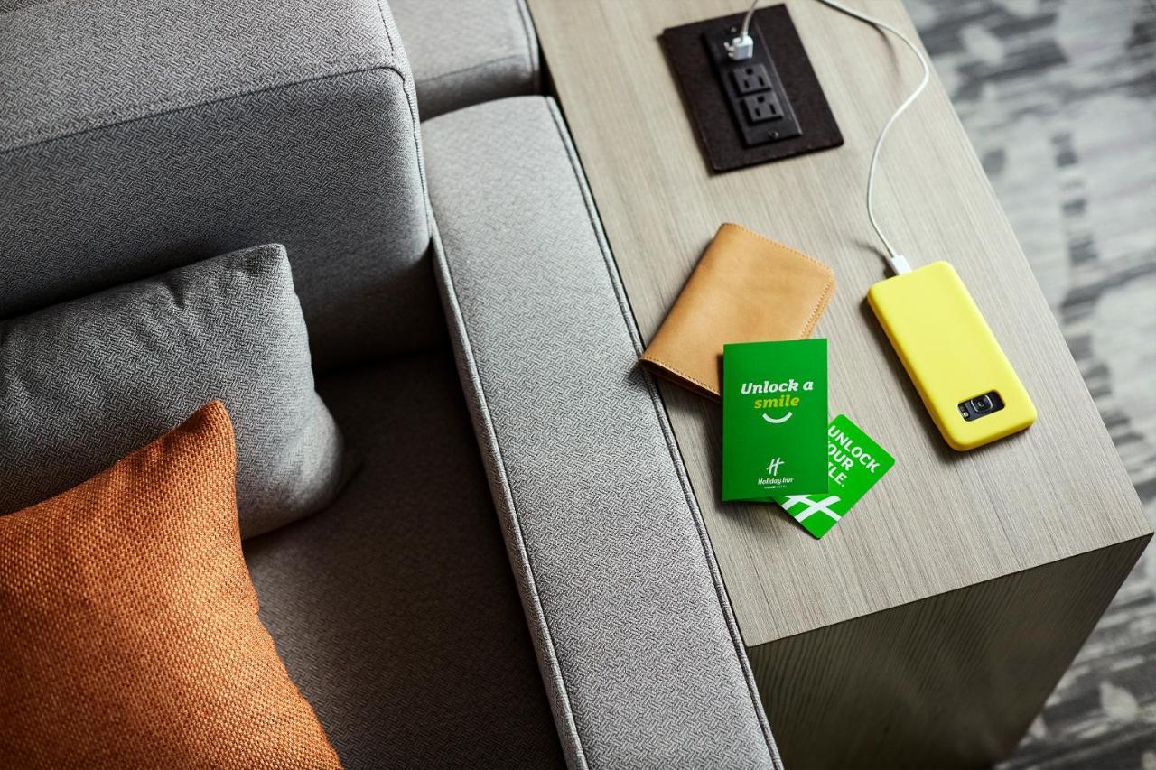 Holiday Inn Santa Ana-Orange County Airport By Ihg Extérieur photo