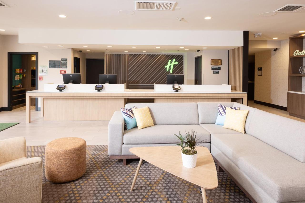Holiday Inn Santa Ana-Orange County Airport By Ihg Extérieur photo