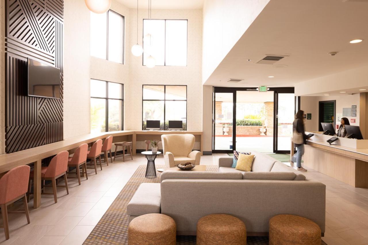 Holiday Inn Santa Ana-Orange County Airport By Ihg Extérieur photo