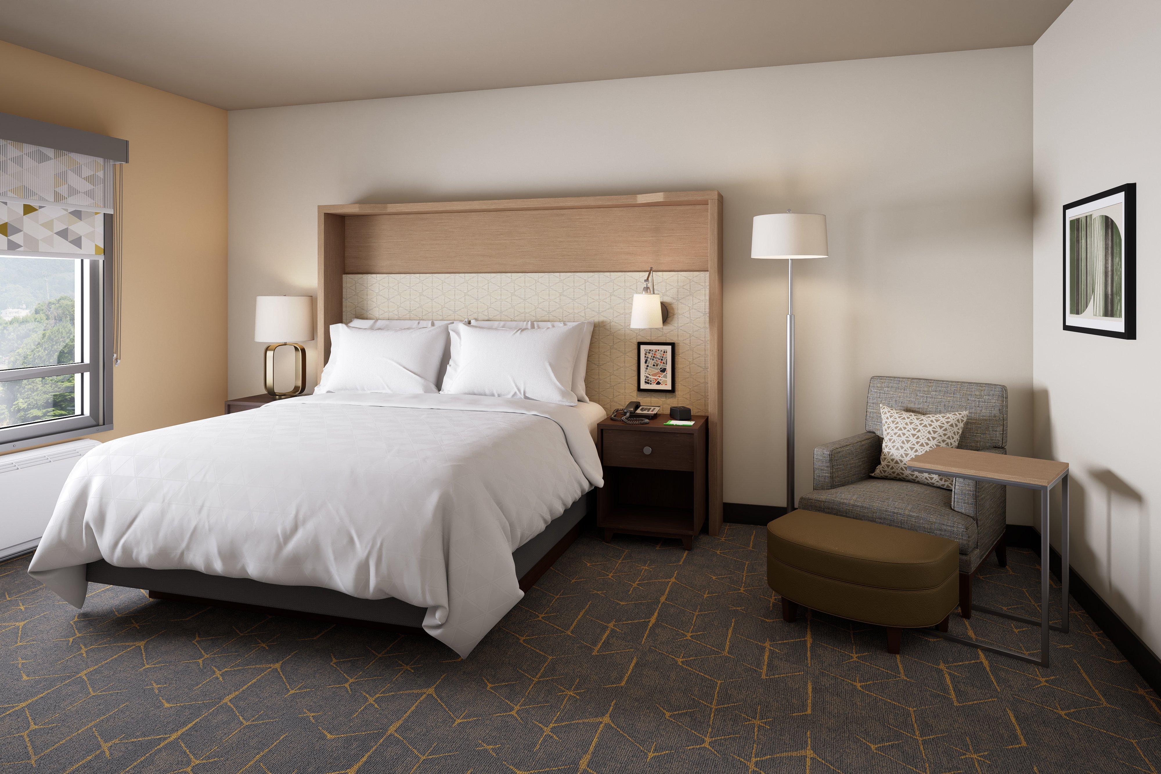 Holiday Inn Santa Ana-Orange County Airport By Ihg Extérieur photo
