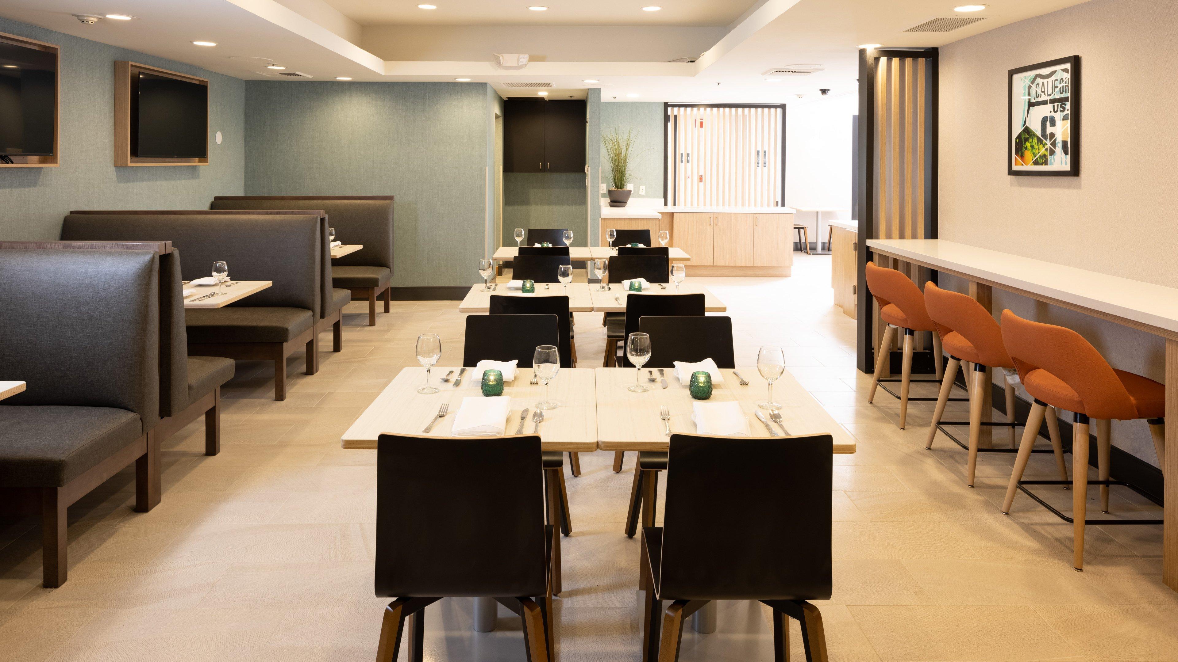 Holiday Inn Santa Ana-Orange County Airport By Ihg Extérieur photo