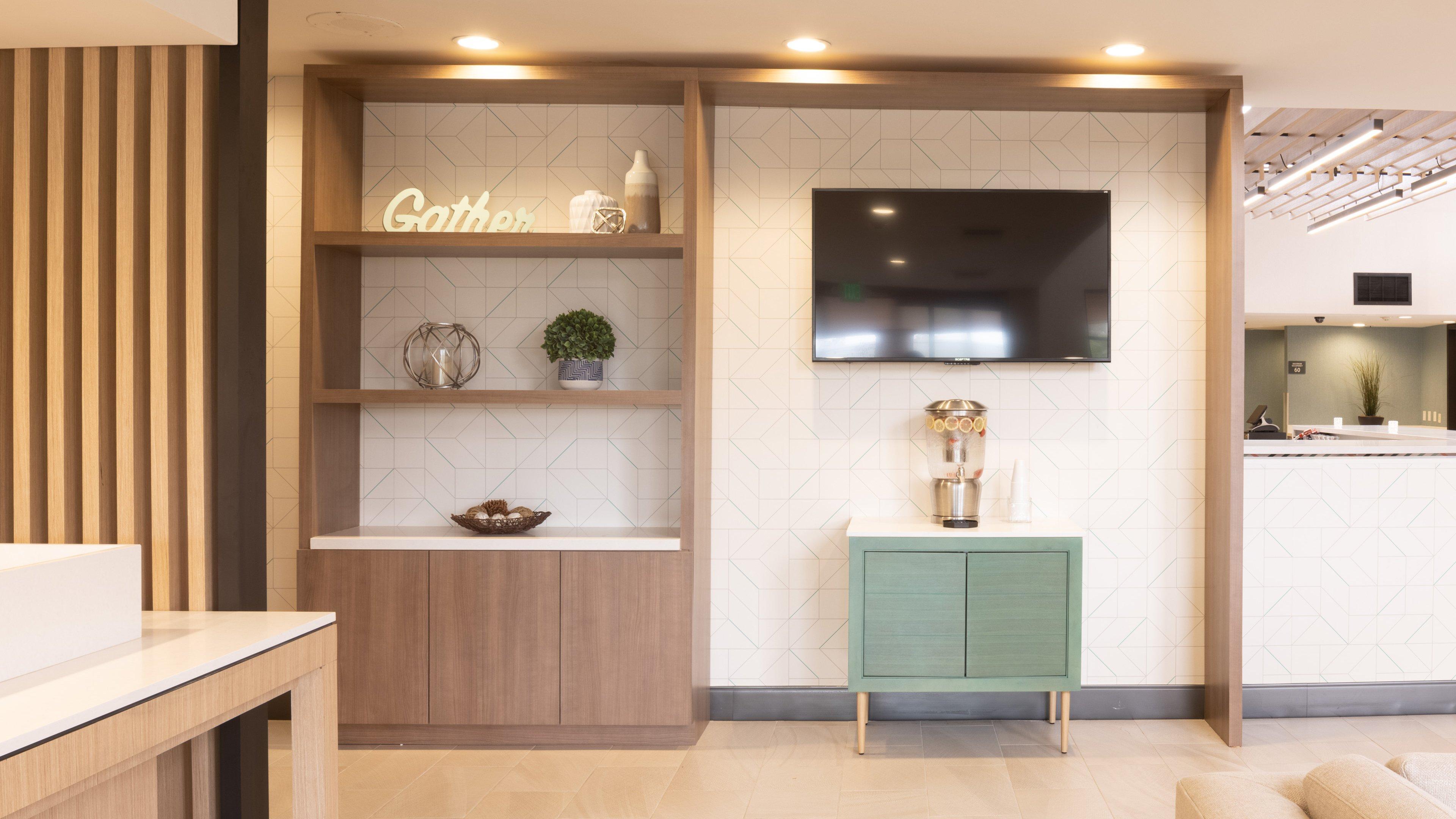 Holiday Inn Santa Ana-Orange County Airport By Ihg Extérieur photo