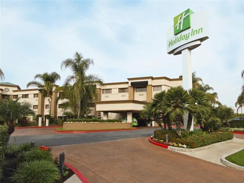 Holiday Inn Santa Ana-Orange County Airport By Ihg Extérieur photo