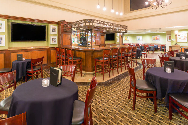 Holiday Inn Santa Ana-Orange County Airport By Ihg Extérieur photo
